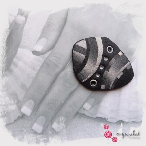 237 Unikaten prstan Myunikat 2016