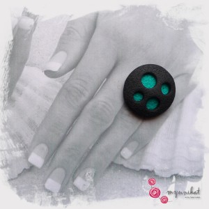 239 Unikaten prstan Myunikat 2016