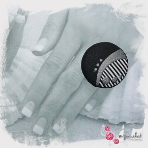 241 Unikaten prstan Myunikat 2016