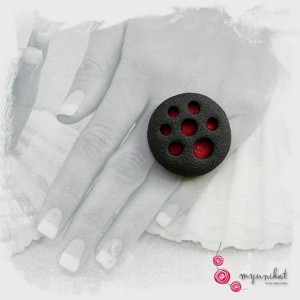 306 Unikaten prstan Myunikat 2016