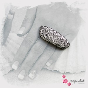 307 Unikaten prstan Myunikat 2016