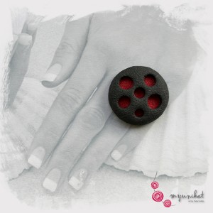 309 Unikaten prstan Myunikat 2016