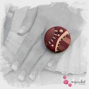 311 Unikaten prstan Myunikat 2016