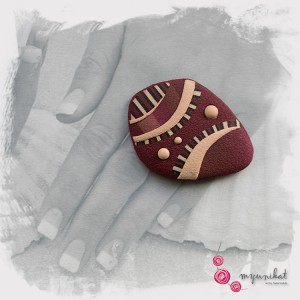 312 Unikaten prstan Myunikat 2016