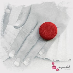 314 Unikaten prstan Myunikat 2016