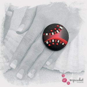 315 Unikaten prstan Myunikat 2016