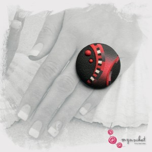 316 Unikaten prstan Myunikat 2016