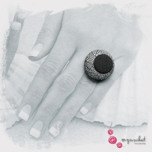 317 Unikaten prstan Myunikat 2016