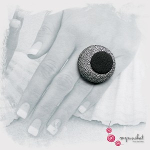 318 Unikaten prstan Myunikat 2016