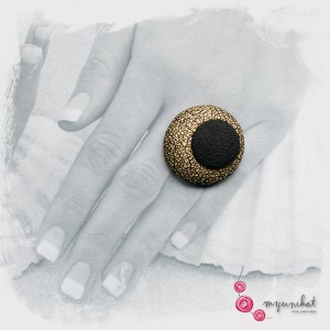 320 Unikaten prstan Myunikat 2016