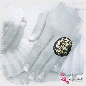 01 Unikaten prstan Myunikat 2013       