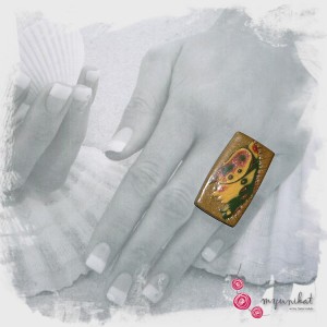 02 Unikaten prstan Myunikat 2013    