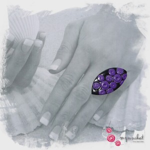 10 Unikaten prstan Myunikat 2013       