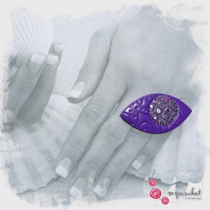 12 Unikaten prstan Myunikat 2013       