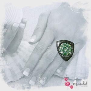 13 Unikaten prstan Myunikat 2013       